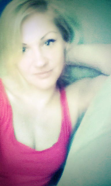 Леночка Горькова