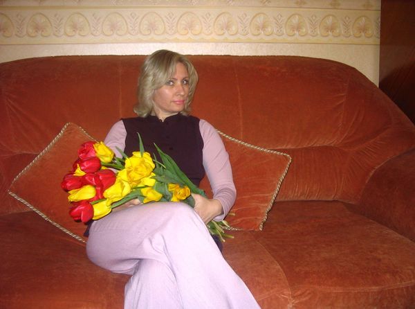 Ирина Кондратович