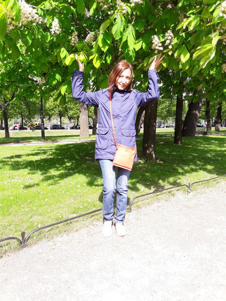 Зульфия Мамирова