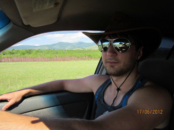 Алексей Аликович