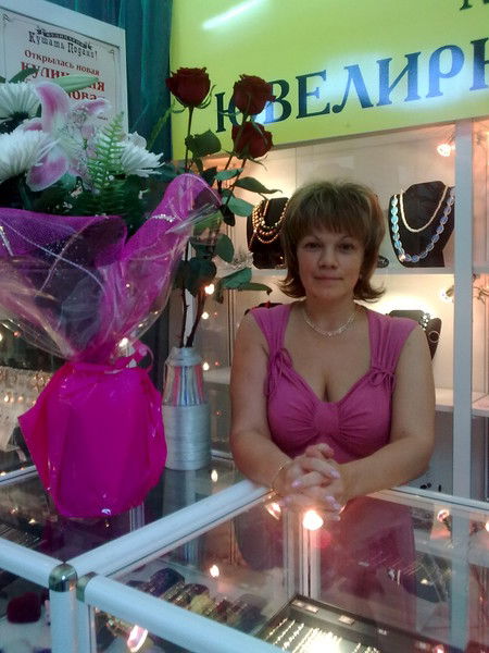 Ирина Кириллова