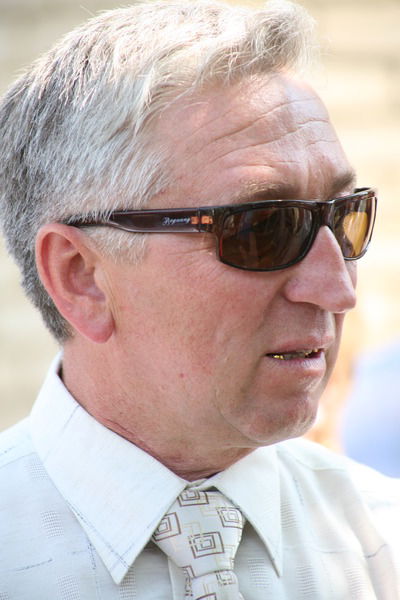 Сергей Сорокин