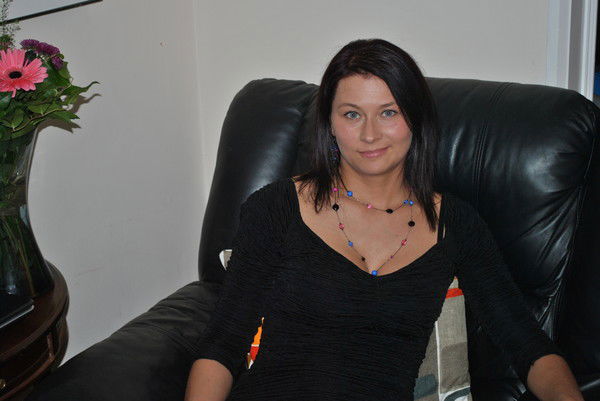 Кристина Розенштейне