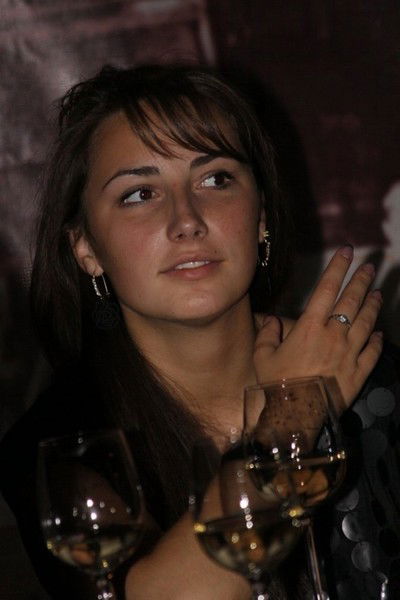 Татьяна Смирнова