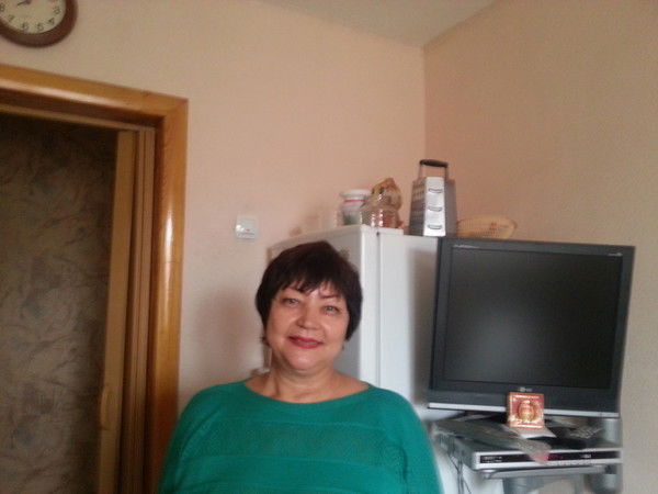 Мариям Нуржуманова