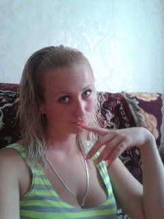 Надежда Потехина