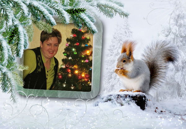 Елена Кутукова