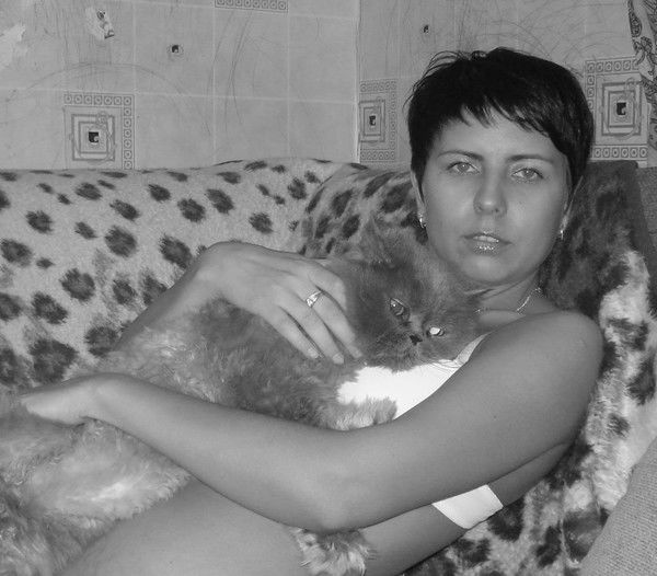 Анастасия Сарри