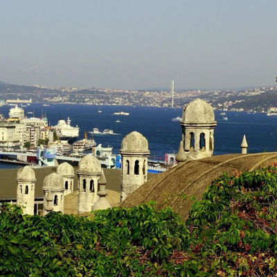 Галина Гергель