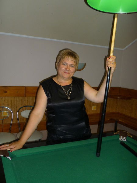 Ольга Ермакова