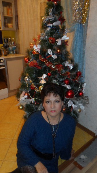 Татьяна Корниенко