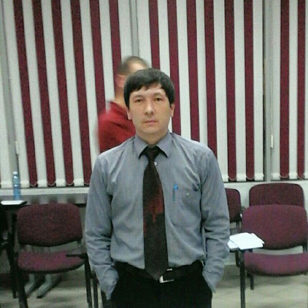 Мухтар Бурунгазов