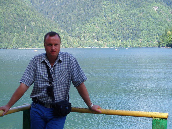 Юрий Ткачёв