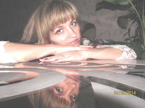 Елена Велимухаметова