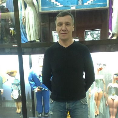 Дмитрий Яковлев