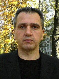 Георгий Гогинов