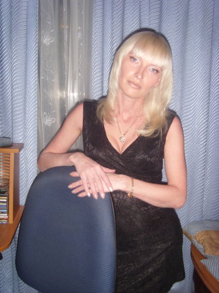 Юлия Климова