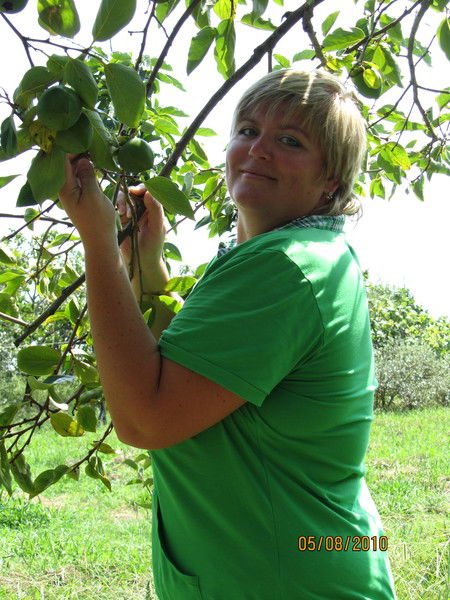 Ирина Джамбулатова