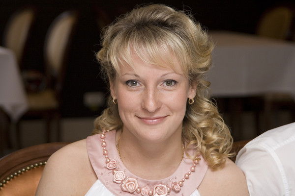 Анастасия Косецкая