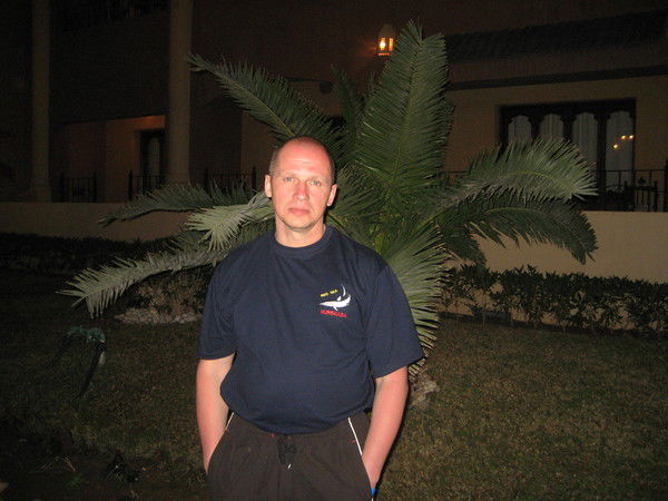 Алексей Чекалов