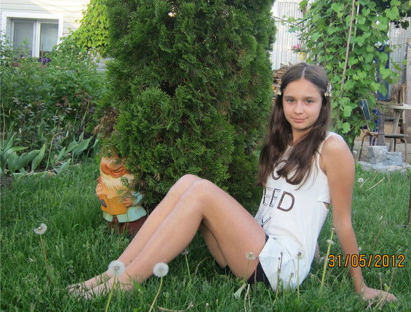 Виктория Фадеева