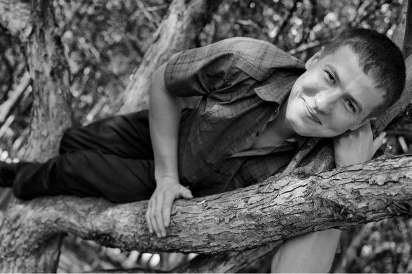 Дмитрий Копнов