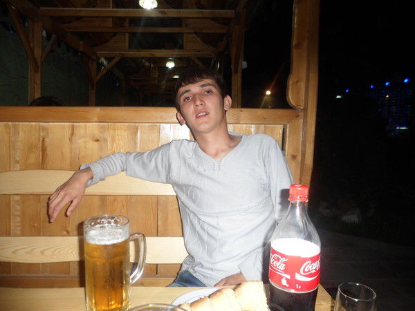 Марат Куанышбаев