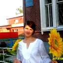 Алена Леонтьева