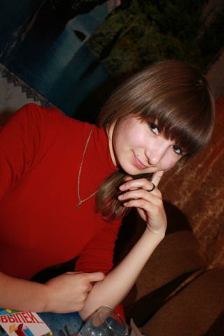 Ирина Сидорова