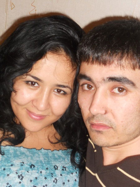 Gulchehra Abdullaeva