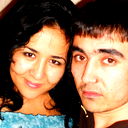Gulchehra Abdullaeva