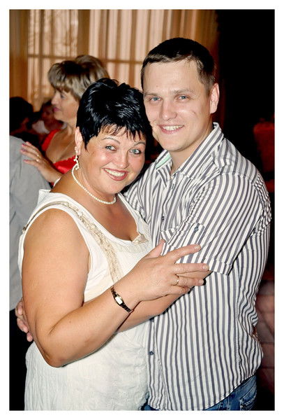 Анна Бабушкина