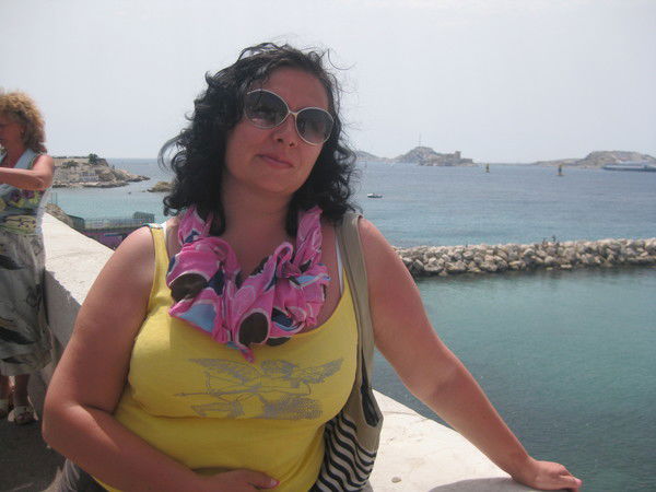 Светлана Гриценко