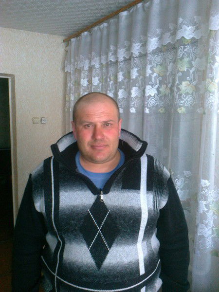 Матвей Баянов