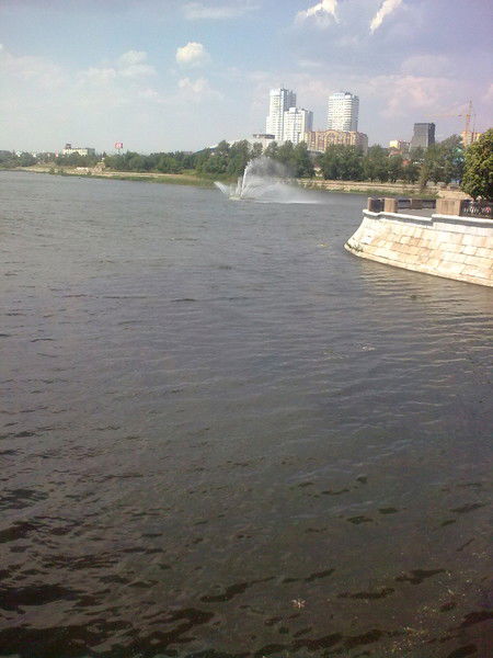 Машенька Калинина