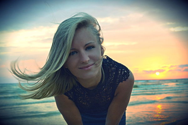 Ольга Губская-Климова