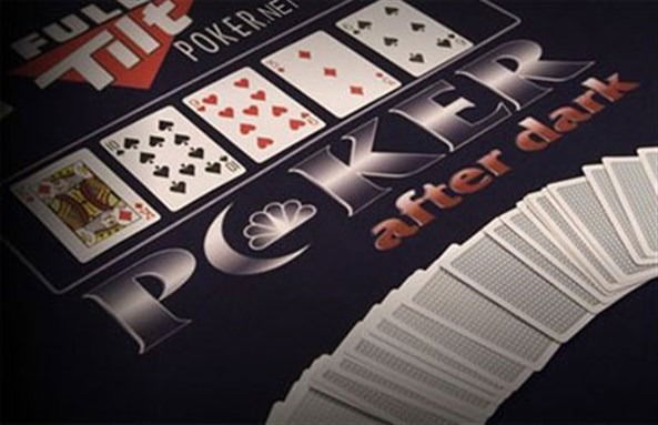 Poker Poker
