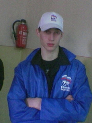 Иван Перетятько