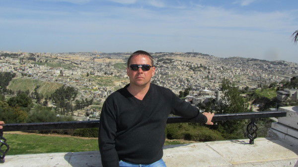 Андрей Бабошин