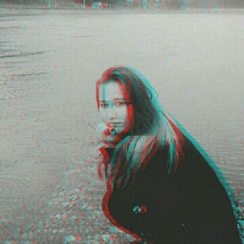 Лилия Ахметшина