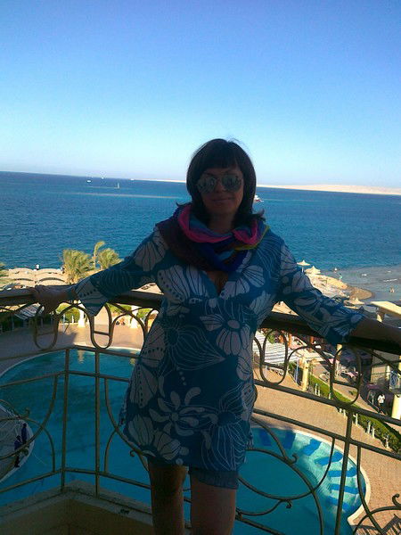 Ирина Овчинникова