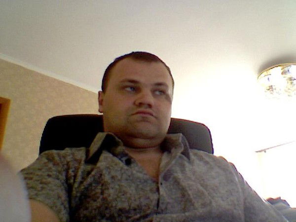 Владимир Беликов