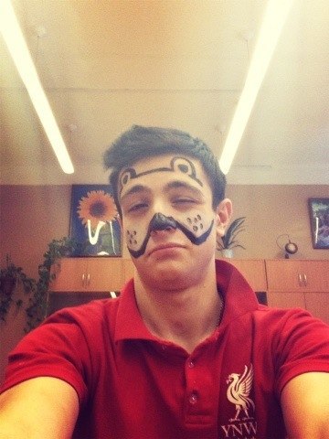 Рауф Масимов