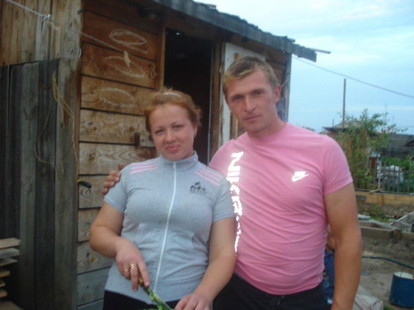 Алексей Захаров