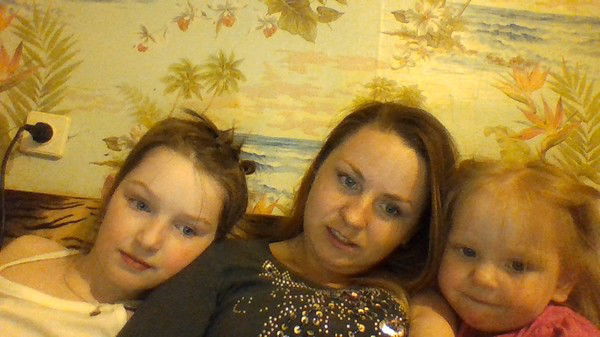 Екатерина Межевитина