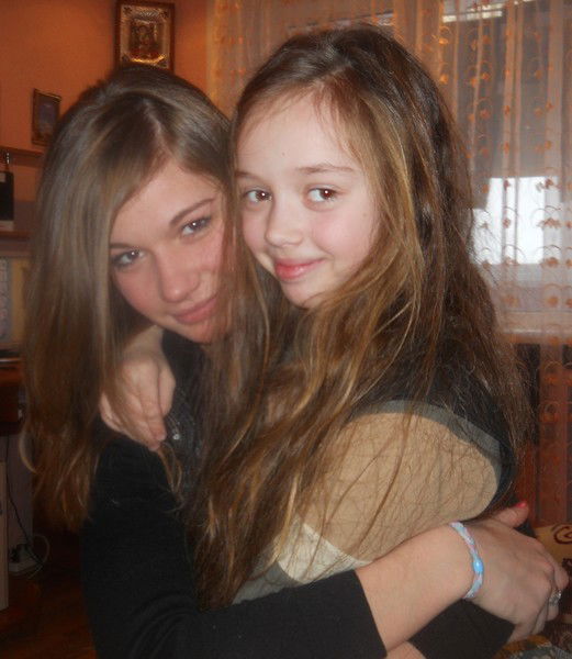 Алиса Савченко