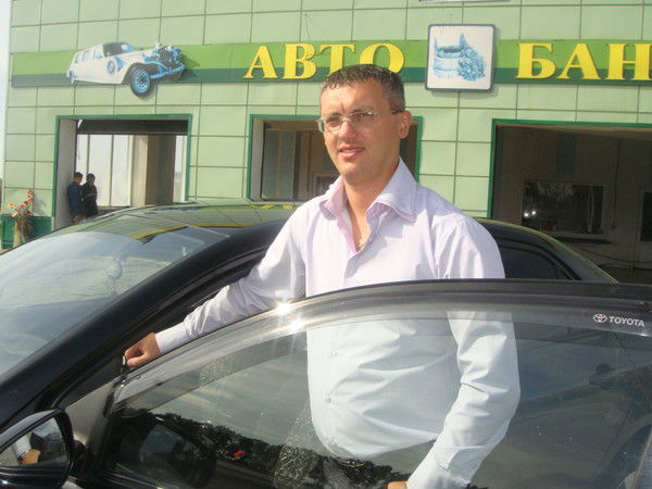 Алексей Никитин