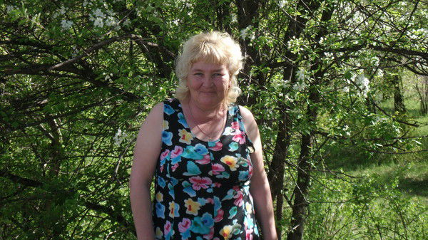 Валентина Макарова