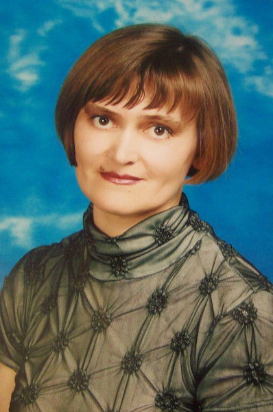 Ольга Карасёва