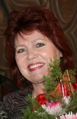 Елизавета Фиялко